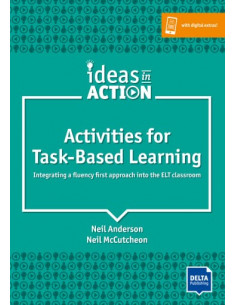 Activities for Task-based Learning - навчальний посібник - фото 1