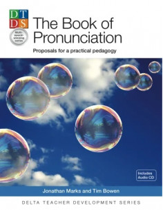 The Book of Pronunciation - навчальний посібник - фото 1