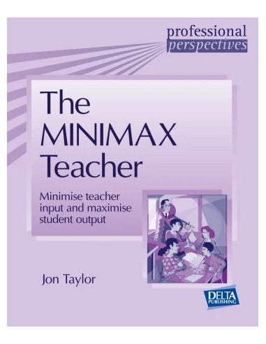 The Minimax Teacher - навчальний посібник
