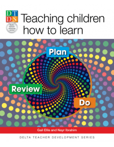 Teaching children how to learn - навчальний посібник - фото 1