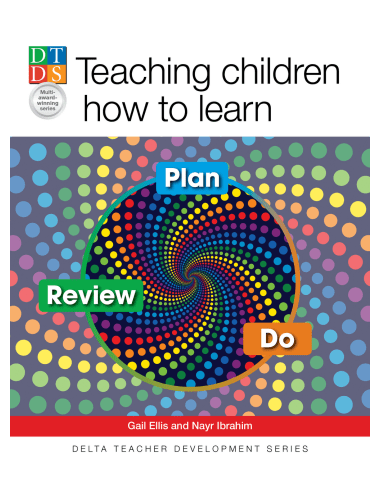 Teaching children how to learn - навчальний посібник