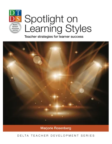 Spotlight on Learning Styles - навчальний посібник