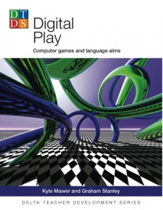 Digital Play - навчальний посібник - фото 1