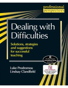 Dealing with Difficulties - учебное пособие - фото 1