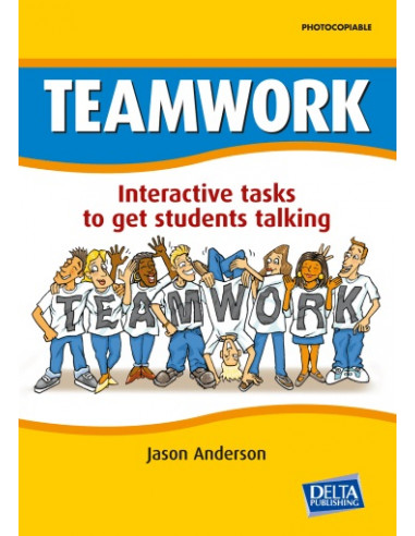 Teamwork - учебное пособие