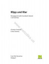 Klipp und Klar. Практична граматика німецької мови. Базовий рівень - фото 2