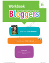 Bloggers 2 A1-A2 workbook - рабочая тетрадь - фото 2