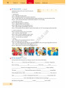 Joy of English 6. Робочий зошит для 6-го класу ЗНЗ (2-й рік навчання, 2-га іноземна мова) - фото 13