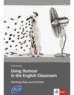 Using Humour in English Classroom - навчальний посібник - фото 1