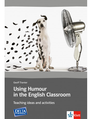 Using Humour in English Classroom - навчальний посібник - фото 1