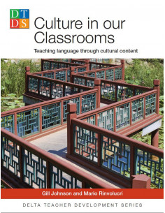 Culture in our Classrooms - навчальний посібник - фото 1