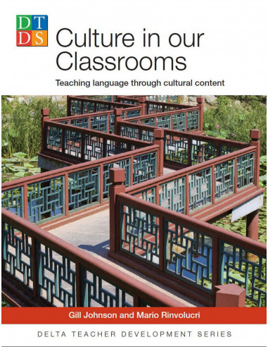 Culture in our Classrooms - учебное пособие - фото 1