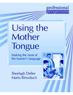 Using the Mother Tongue - навчальний посібник - фото 1
