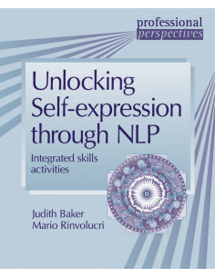 Unlocking Self-expression through NLP - навчальний посібник - фото 1