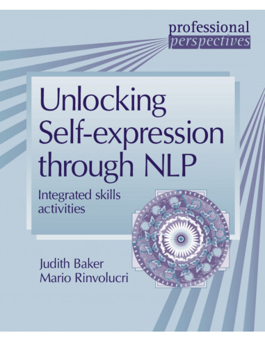 Unlocking Self-expression through NLP - навчальний посібник - фото 1