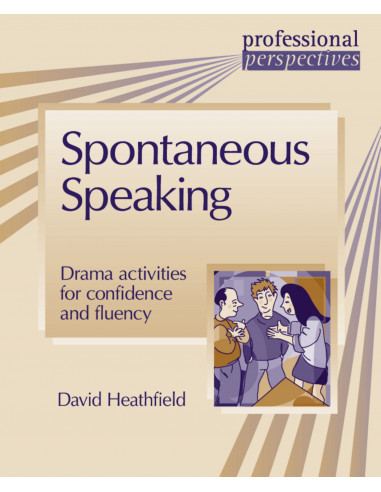 Spontaneous Speaking - навчальний посібник - фото 1