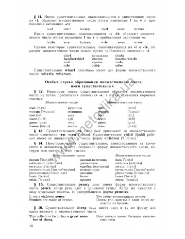Практическая грамматика английского языка (с ключами) в 2-х томах, К.Н.Качалова - фото 11