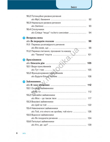 Іспанська граматика коротко і легко - фото 7