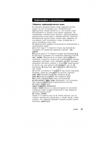 Французский за 30 дней - книга з аудіосупроводом - фото 15