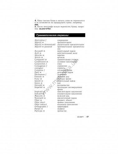 Французский за 30 дней - книга з аудіосупроводом - фото 17