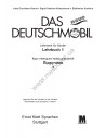 Das Neue Deutschmobil 1. Учебник - фото 2