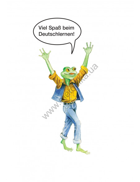 Das Neue Deutschmobil 1. Підручник - фото 4