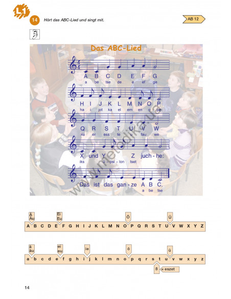 Das Neue Deutschmobil 1. Підручник - фото 15