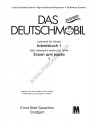 Das Neue Deutschmobil 1. Зошит для вправ - фото 2