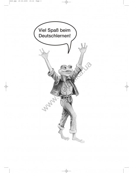 Das Neue Deutschmobil 1. Зошит для вправ - фото 4