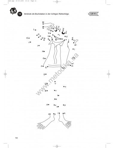 Das Neue Deutschmobil 1. Зошит для вправ - фото 15