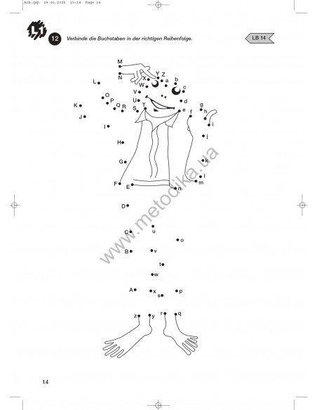 Das Neue Deutschmobil 1. Зошит для вправ - фото 15