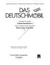Das Neue Deutschmobil 1. Книга для вчителя - фото 2