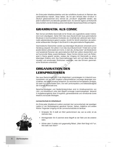 Das Neue Deutschmobil 1. Книга для вчителя - фото 7