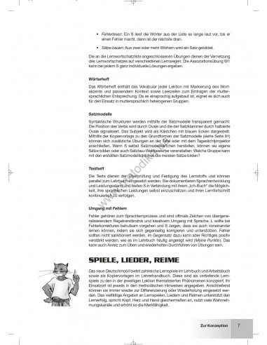 Das Neue Deutschmobil 1. Книга для вчителя - фото 8