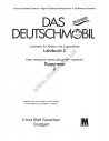 Das Neue Deutschmobil 2. Учебник - фото 2
