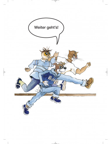 Das Neue Deutschmobil 2. Підручник - фото 4