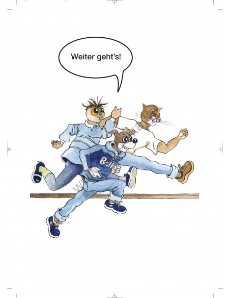 Das Neue Deutschmobil 2. Підручник - фото 4