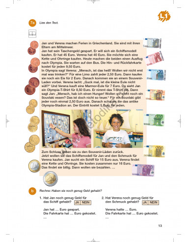 Das Neue Deutschmobil 2. Підручник - фото 14