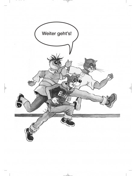 Das Neue Deutschmobil 2. Зошит для вправ - фото 4