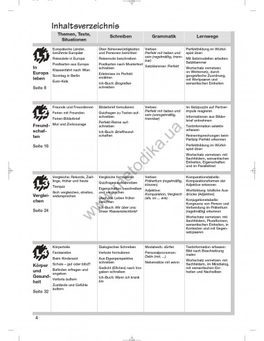 Das Neue Deutschmobil 2. Зошит для вправ - фото 5