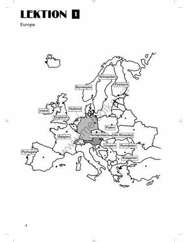 Das Neue Deutschmobil 2. Зошит-словник - фото 5