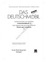 Das Neue Deutschmobil 2. Книга учителя - фото 2