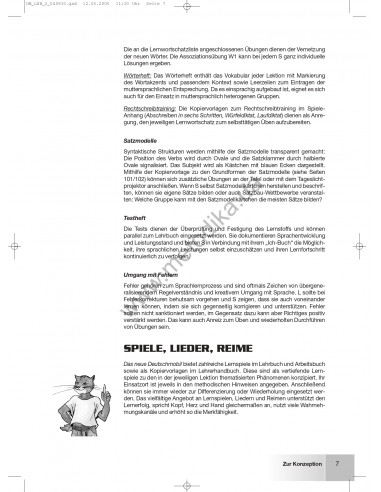 Das Neue Deutschmobil 2. Книга для вчителя - фото 8