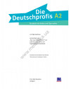 Die Deutschprofis A2 Kursbuch - підручник - фото 2