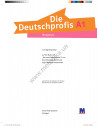 Die Deutschprofis A1 Übungsbuch - рабочая тетрадь - фото 2