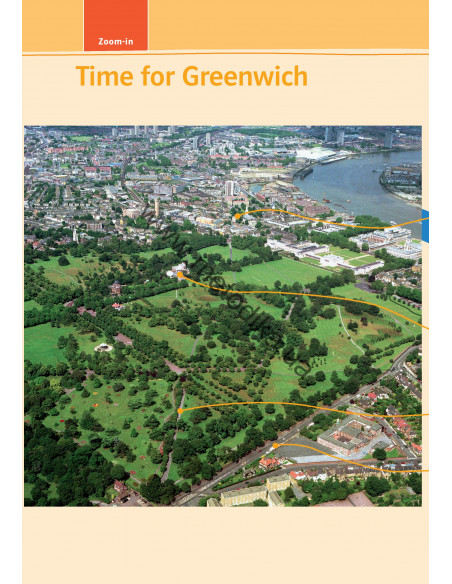 Підручник для 5 класу закладів загальної середньої освіти (з аудіосупроводом), «Joy of English» - фото 11