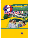 À la découverte du français 7. Підручник для 7-го класу ЗНЗ (3-й рік навчання, 2-га іноземна мова)