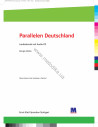 Parallelen Deutschland. Landeskunde - пособие по страноведению - фото 1