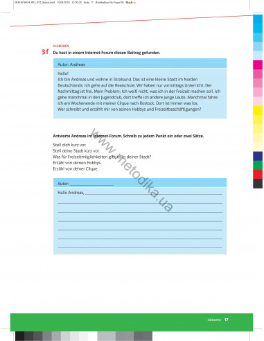 Parallelen Deutschland. Landeskunde - посібник з країнознавства - фото 17