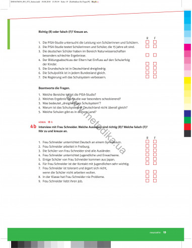 Parallelen Deutschland. Landeskunde - посібник з країнознавства - фото 19